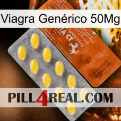 Viagra Genérico 50Mg 42